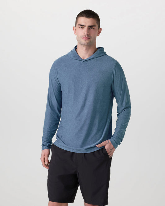 Men's Vuori Strato Tech Hoodie