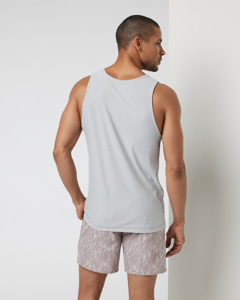 Men's Vuori Strato Tech Tank
