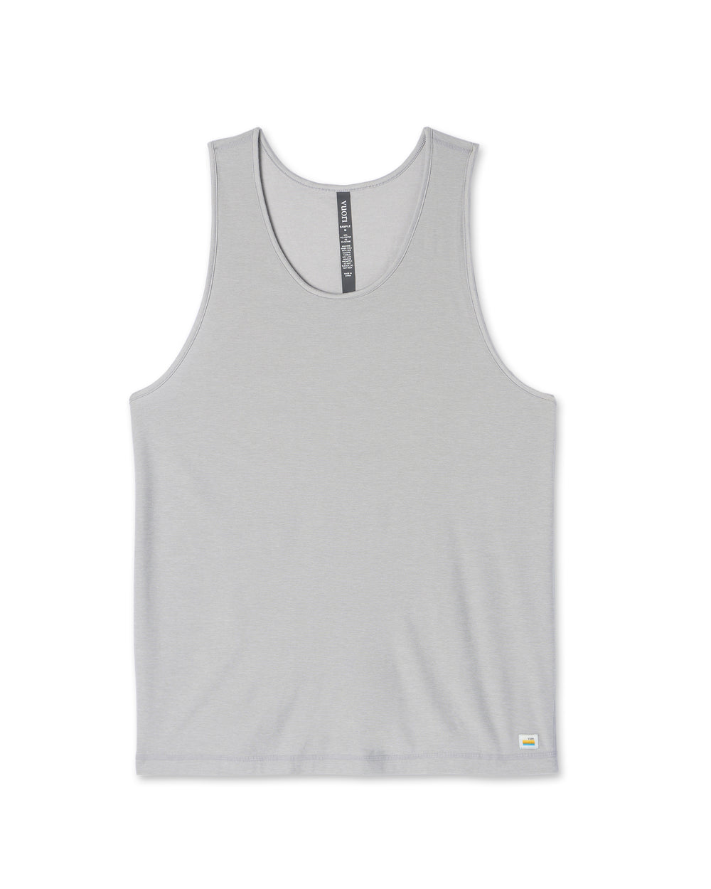 Men's Vuori Strato Tech Tank