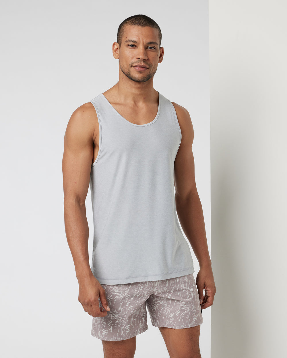 Men's Vuori Strato Tech Tank