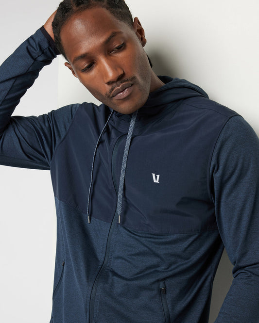 Men's Vuori Sunday Element Jacket