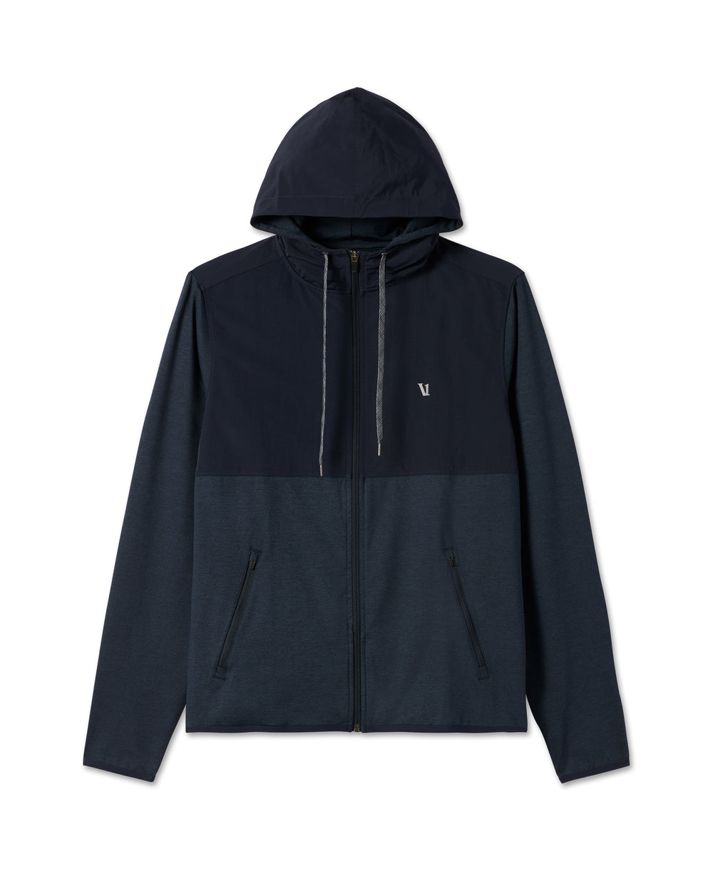 Men's Vuori Sunday Element Jacket