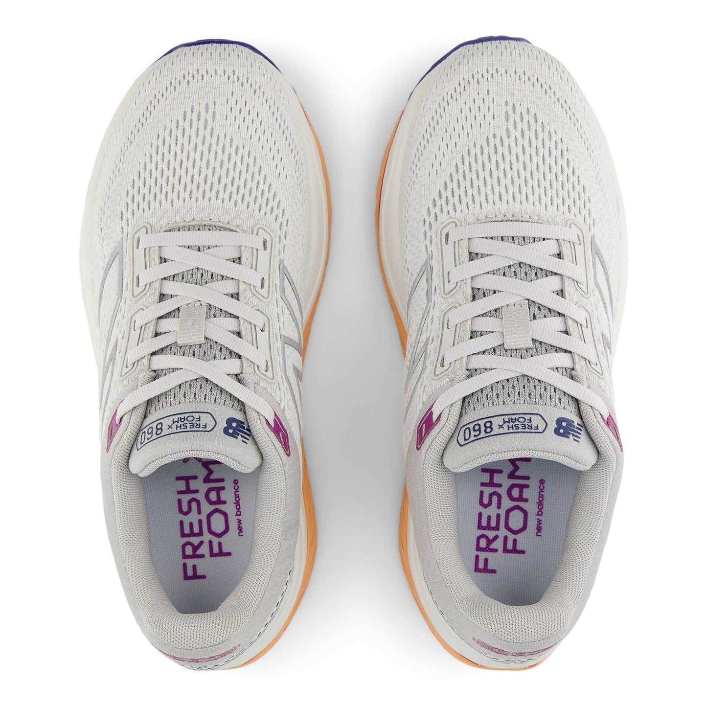 New Balance 860 14 women's