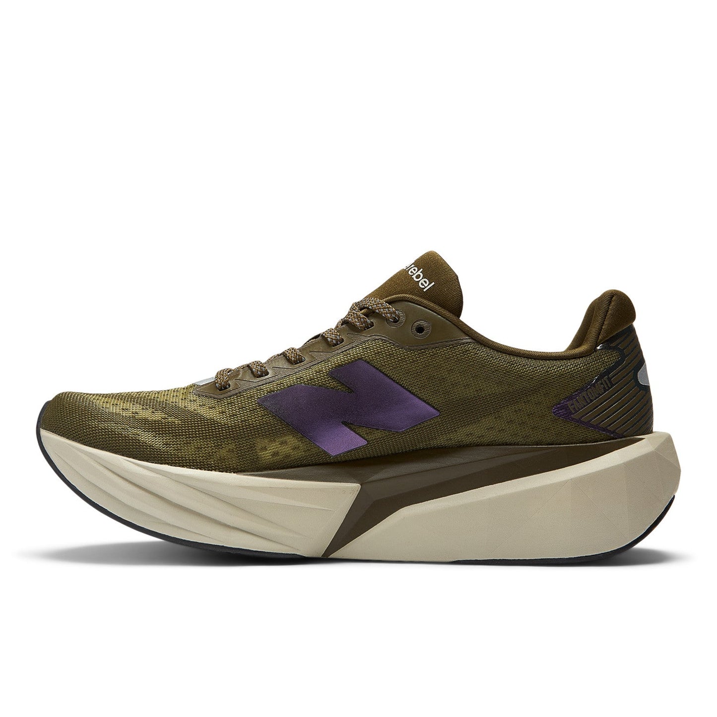 New Balance FuelCell Rebel 5 women's