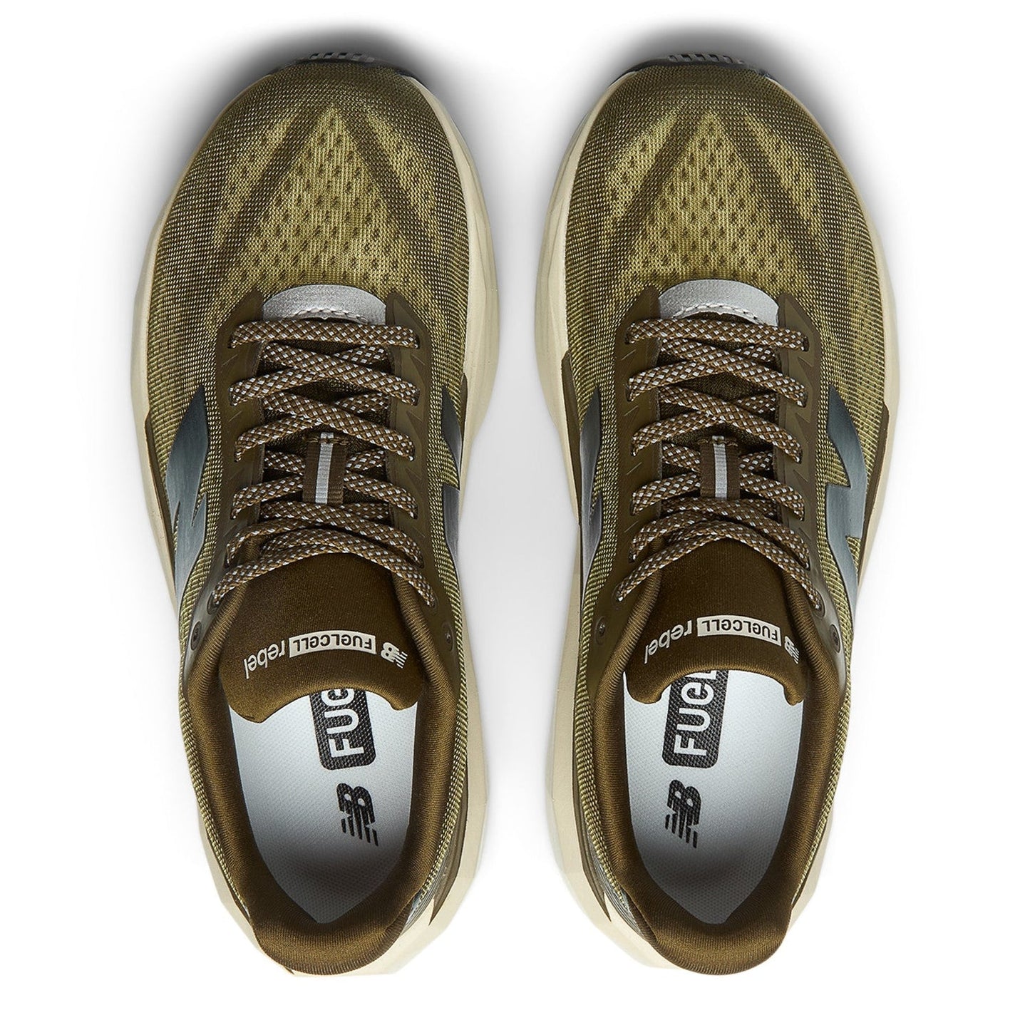 New Balance FuelCell Rebel 5 women's