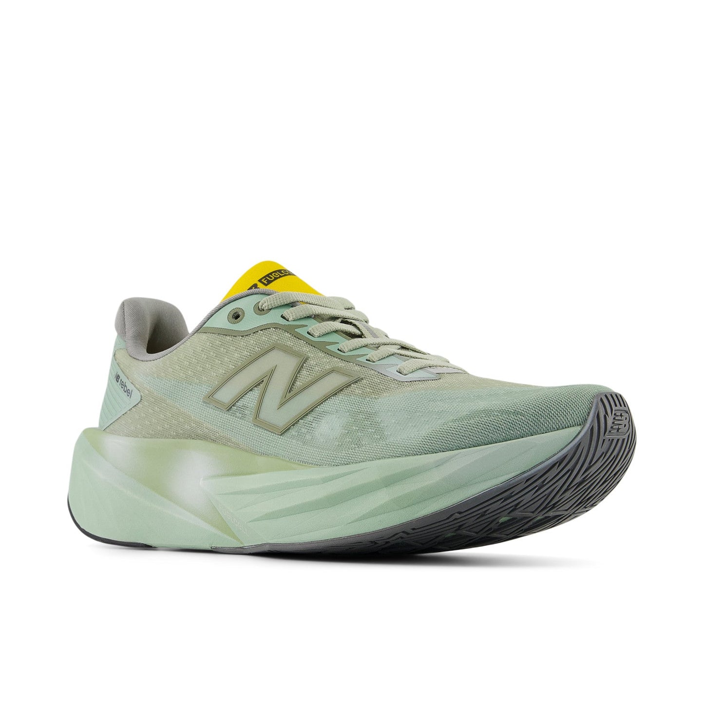 New Balance FuelCell Rebel 5 women's GINKYO COLLECTION