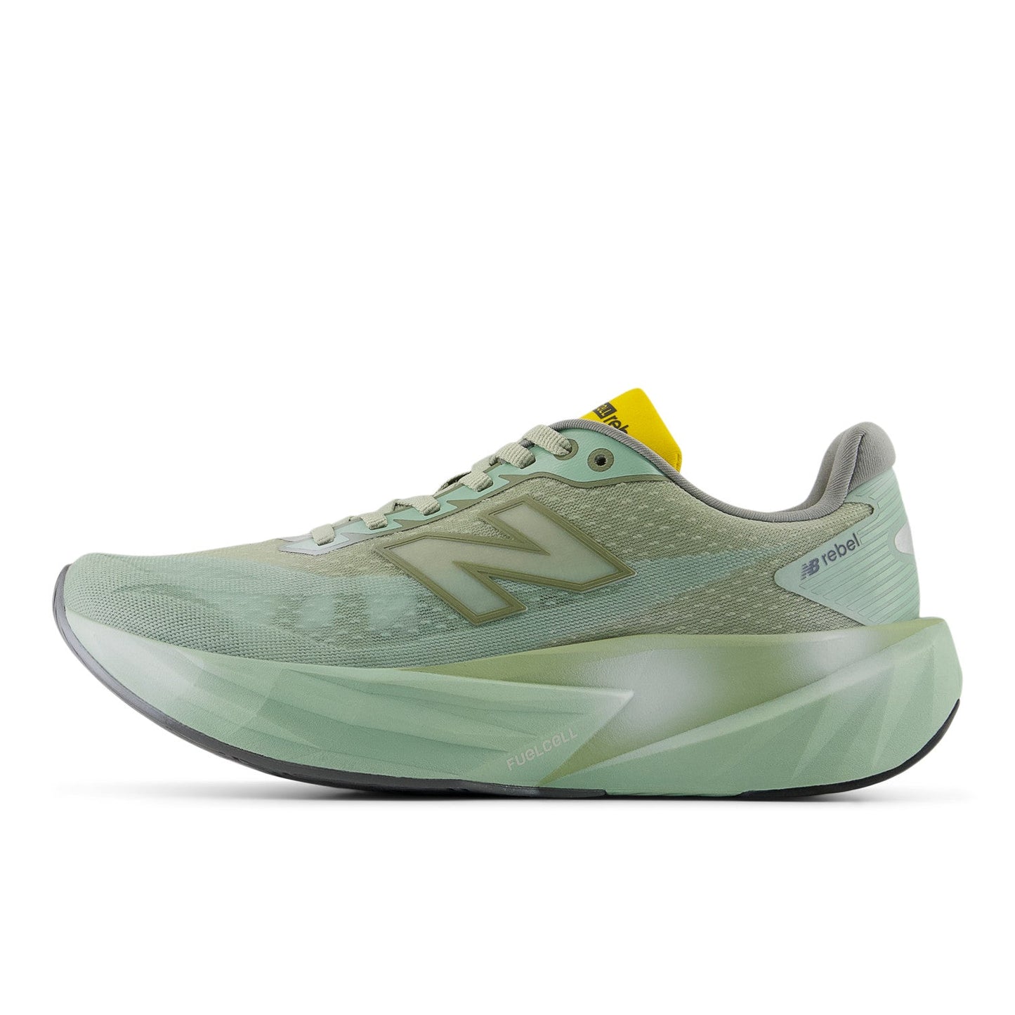 New Balance FuelCell Rebel 5 women's GINKYO COLLECTION