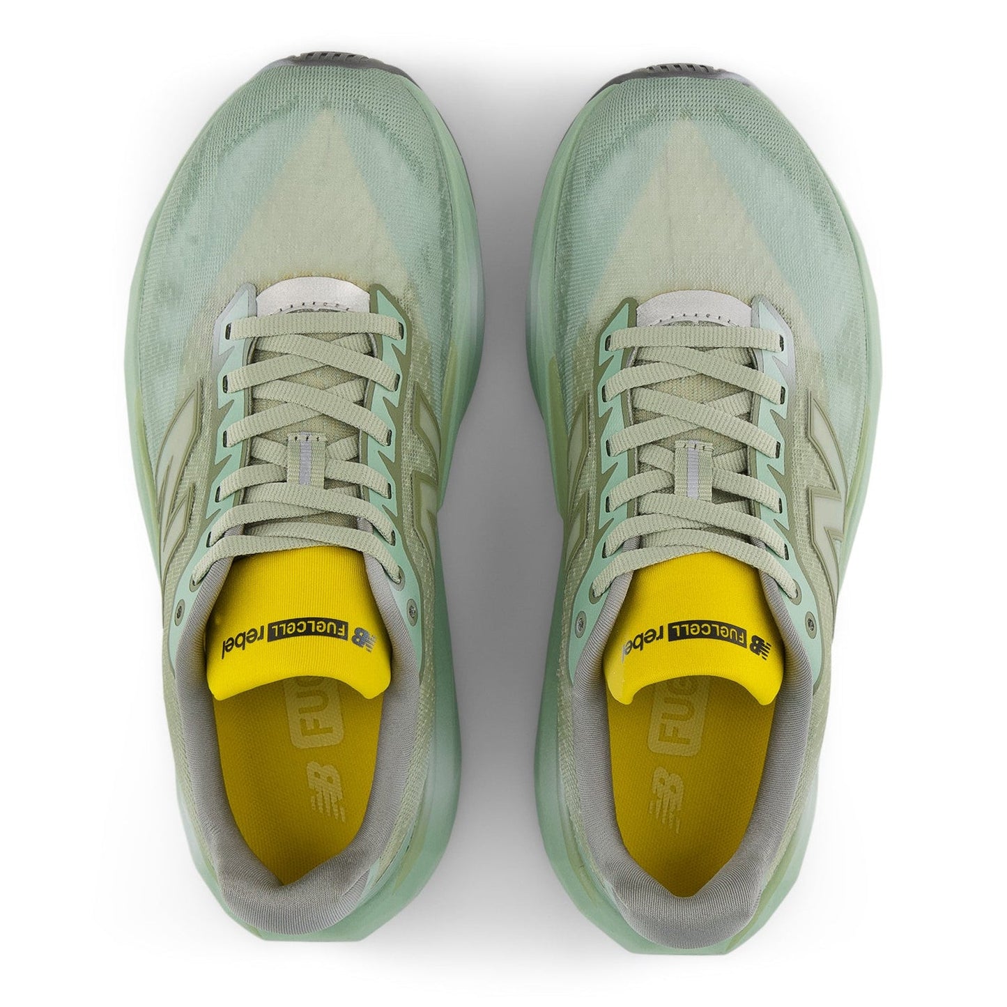 New Balance FuelCell Rebel 5 women's GINKYO COLLECTION