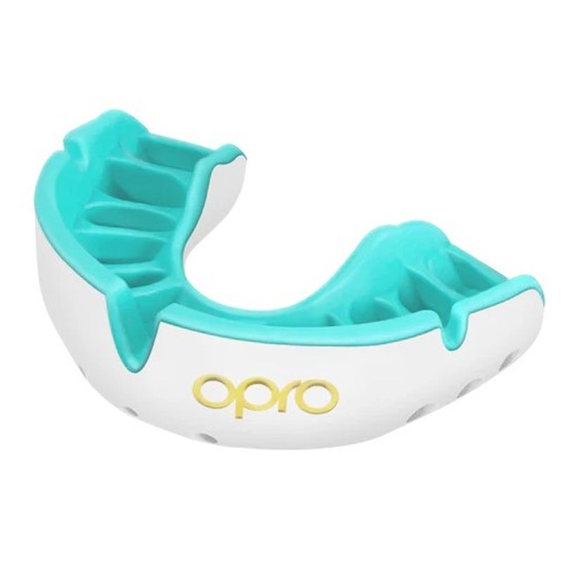 OPRO Gold Adult Mouthguard