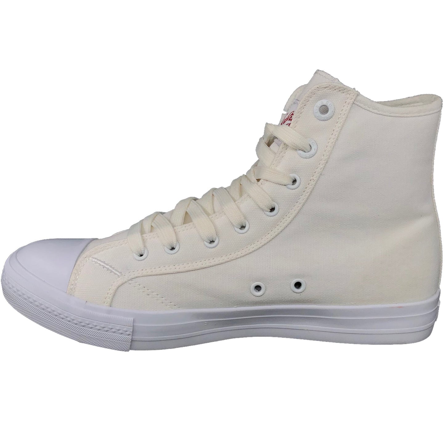 Levi's Footwear Hamilton Buck II Memory Foam Shoes