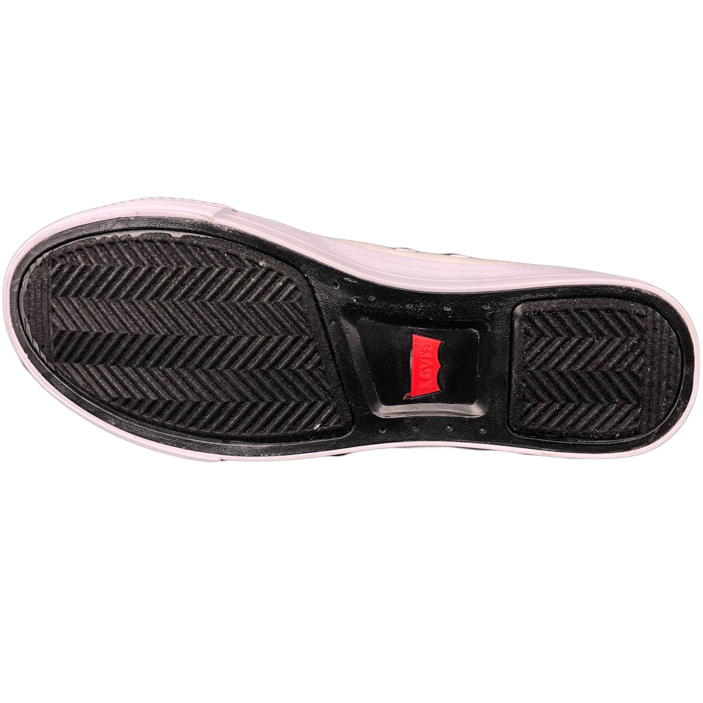 Levi's Footwear Hamilton Buck II Memory Foam Shoes