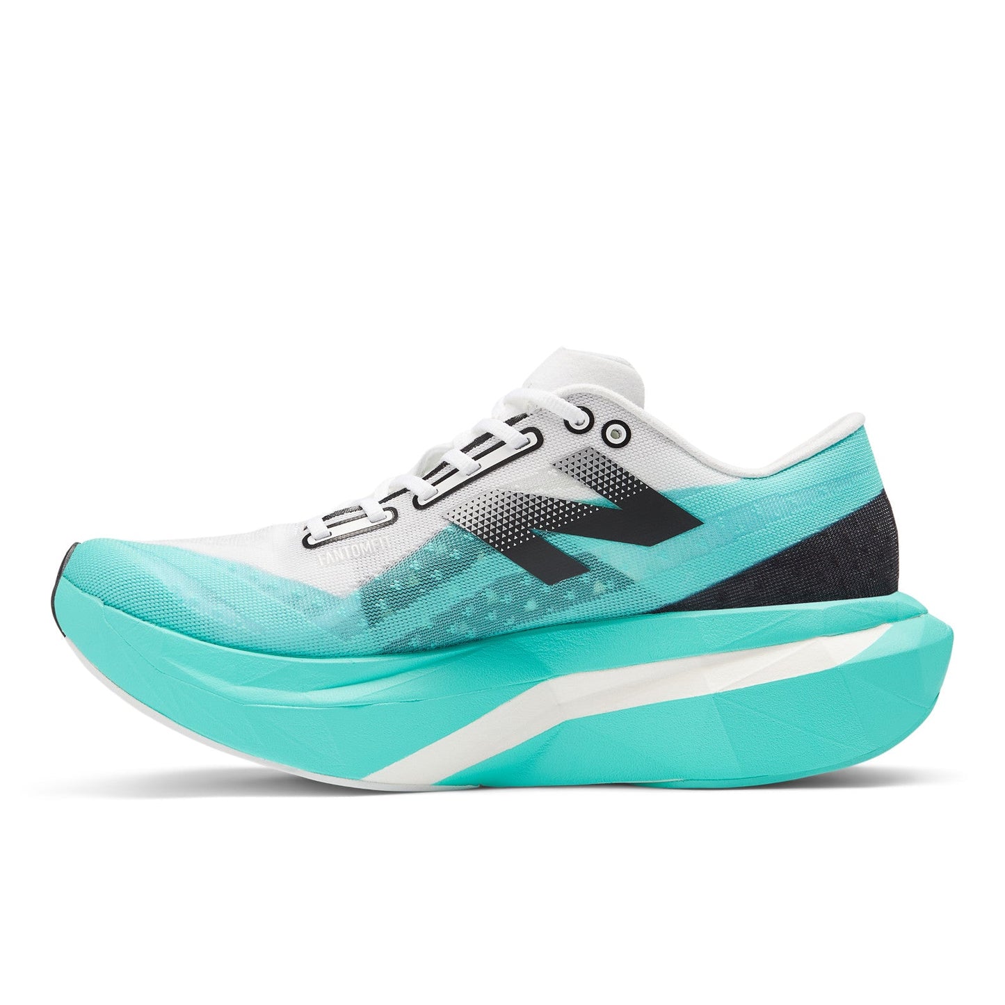 New Balance FuelCell SuperComp Elite 4 women's