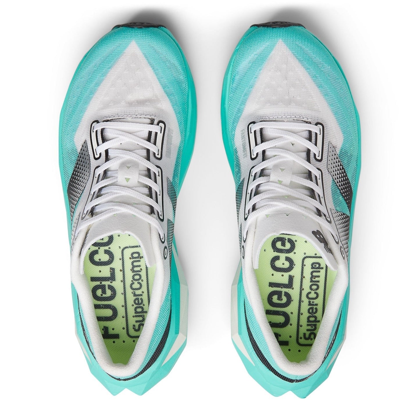 New Balance FuelCell SuperComp Elite 4 women's