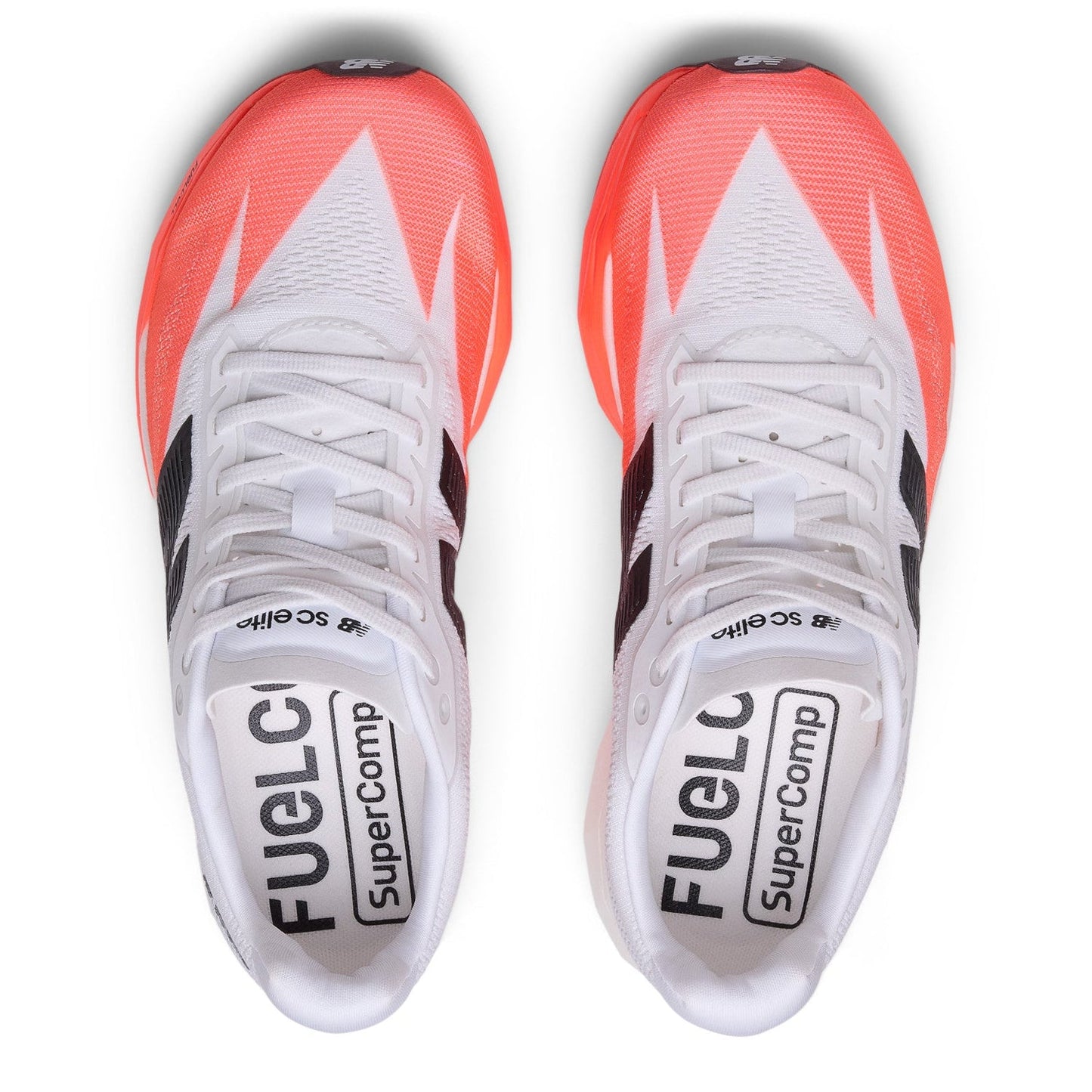 New Balance FuelCell SuperComp Elite 5 women's