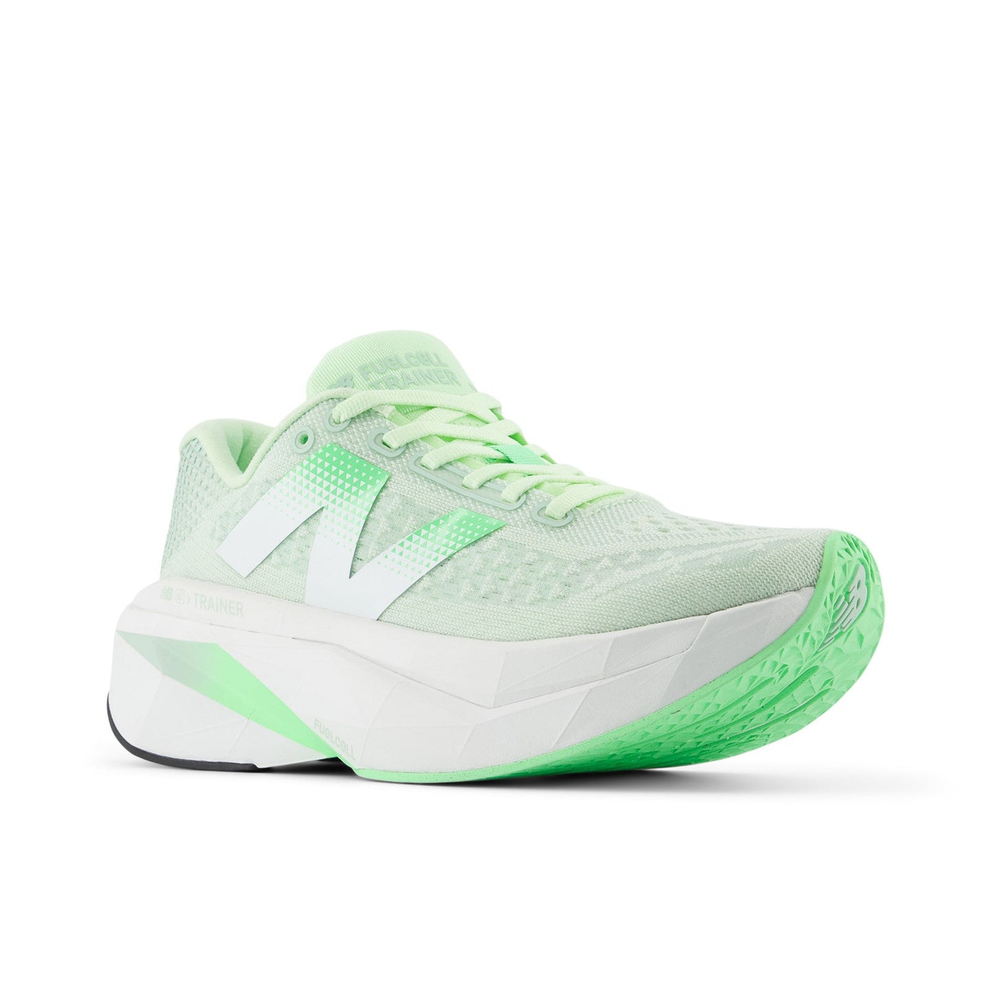 New Balance FuelCell SuperComp Trainer 3 women's