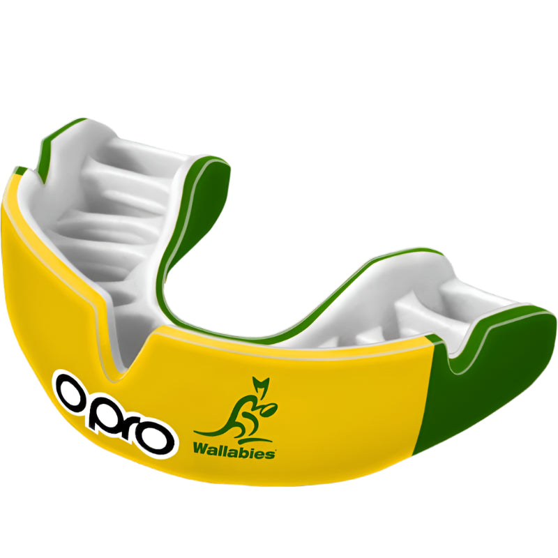 OPRO Power Fit Adult Mouthguard