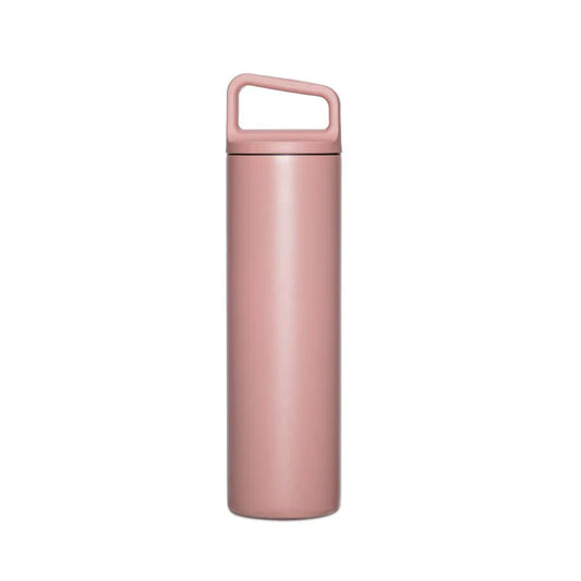 MiiR Wide Mouth Bottle 20oz - Rosewood Pink