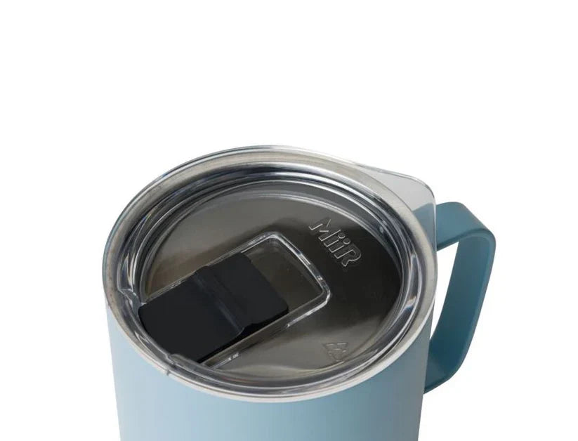 MiiR Camp Cup Slide Lid 8oz - Home Blue