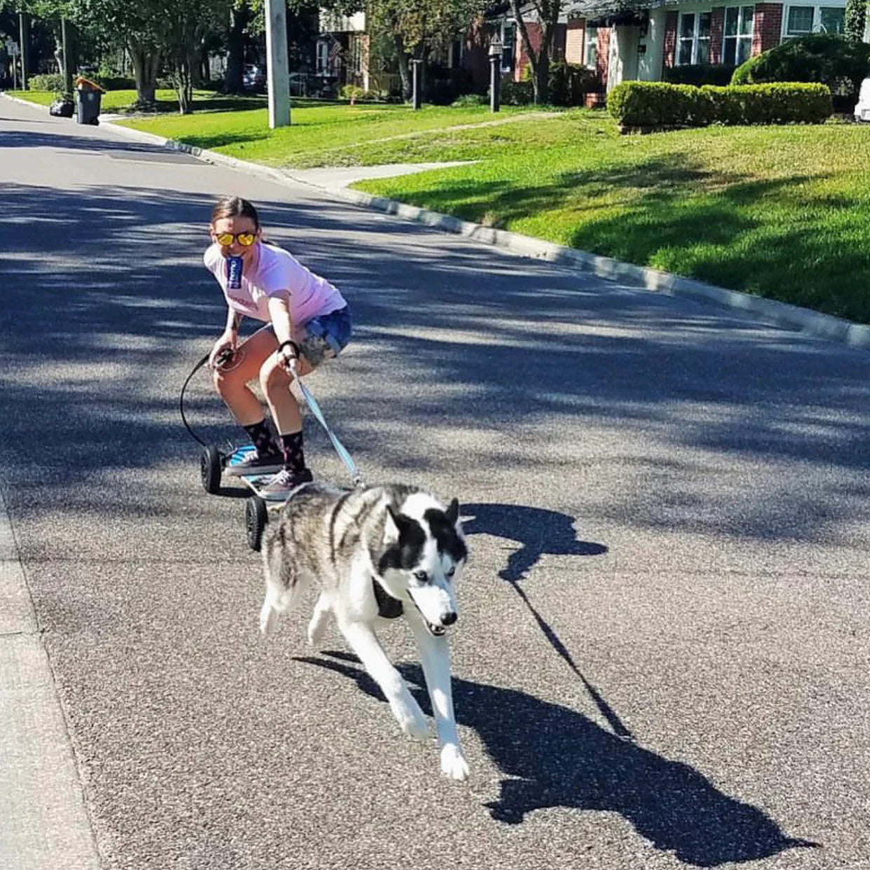 Huma Gel - Blueberry