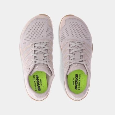 INOV8 Women's Bare-XF - Grey/Gum