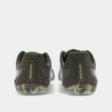 INOV8 Men's Bare-XF - Dark Green/Dark Grey