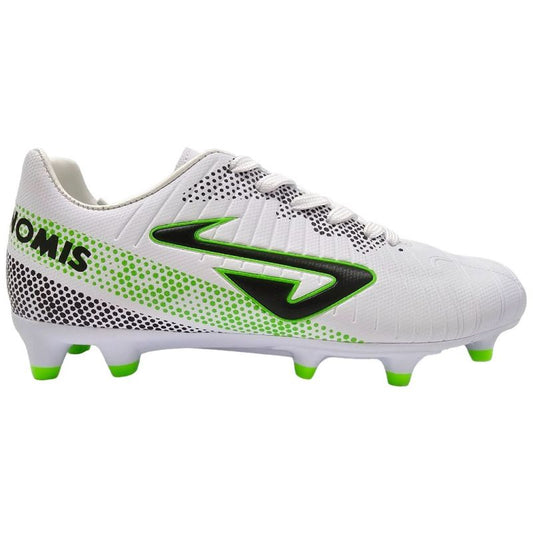 Nomis Prodigy 2.0 FG Kids Football Boots