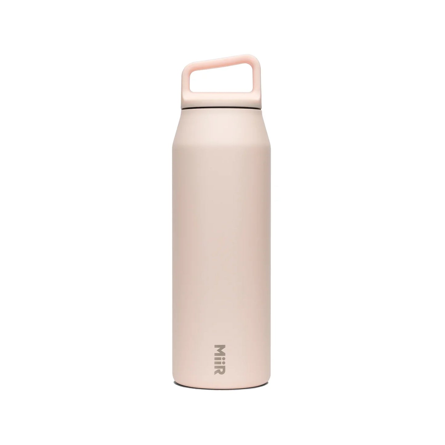MiiR Wide Mouth Bottle 32oz - Thousand Hills Pink