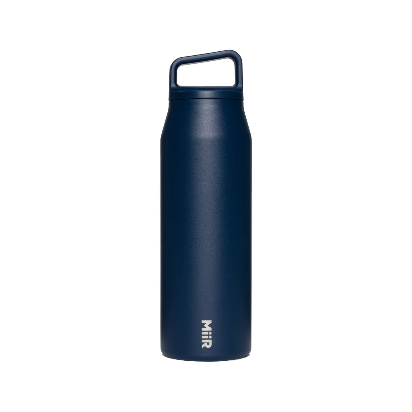 MiiR Wide Mouth Bottle 32oz - Tidal Blue