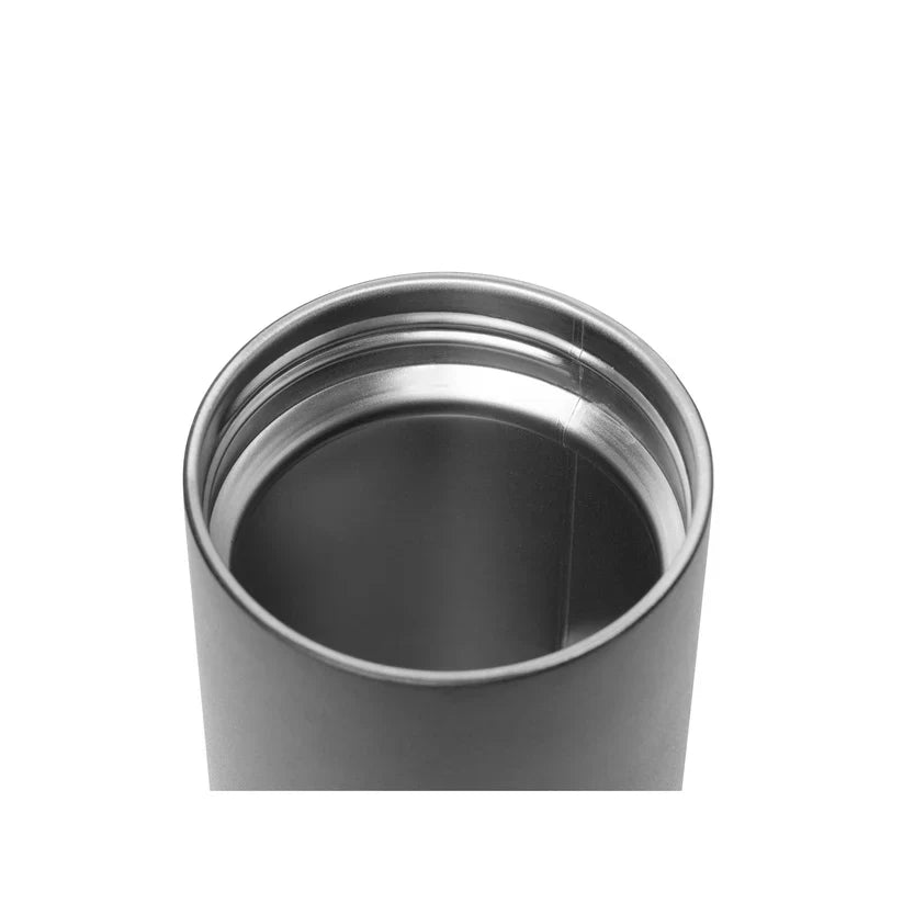 MiiR Wide Mouth Bottle 20oz - Black