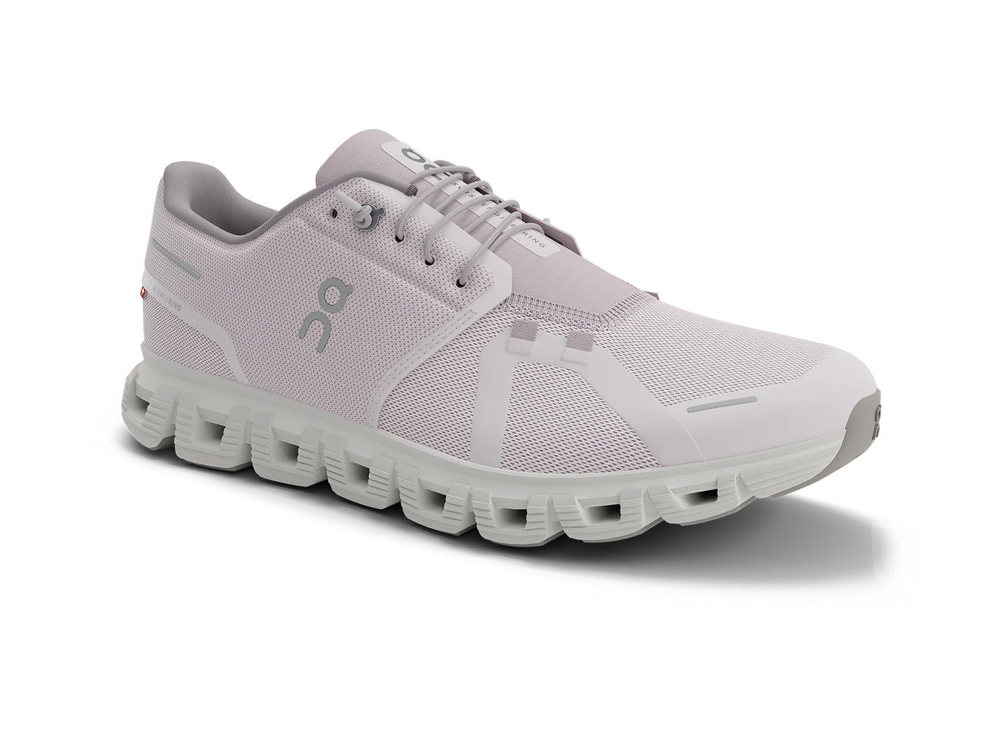 ON Women's Cloud 6 - Orchid/Fade