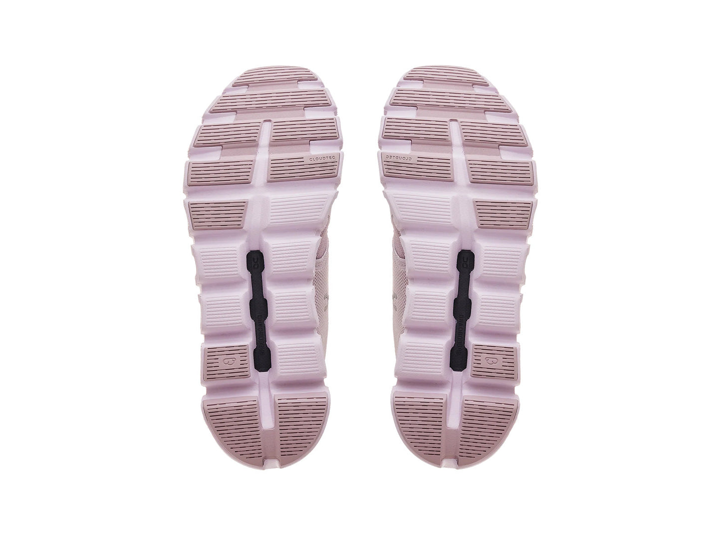 ON Women's Cloud 6 - Orchid/Fade