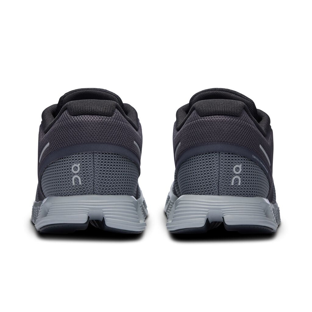 ON Women¡¯s Cloud 5 Push - Rock/Black