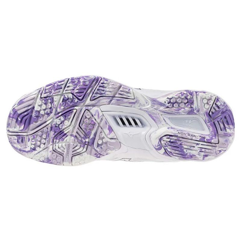 Mizuno Wave Phantom 3 B Womens Netball Shoes