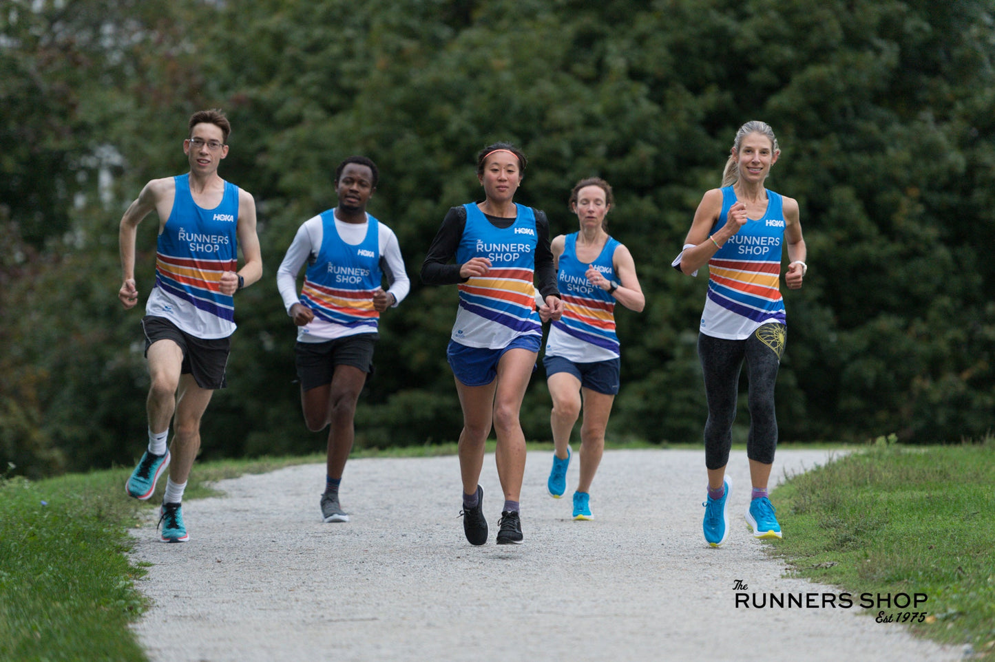 NON-COACHED MEMBERSHIP