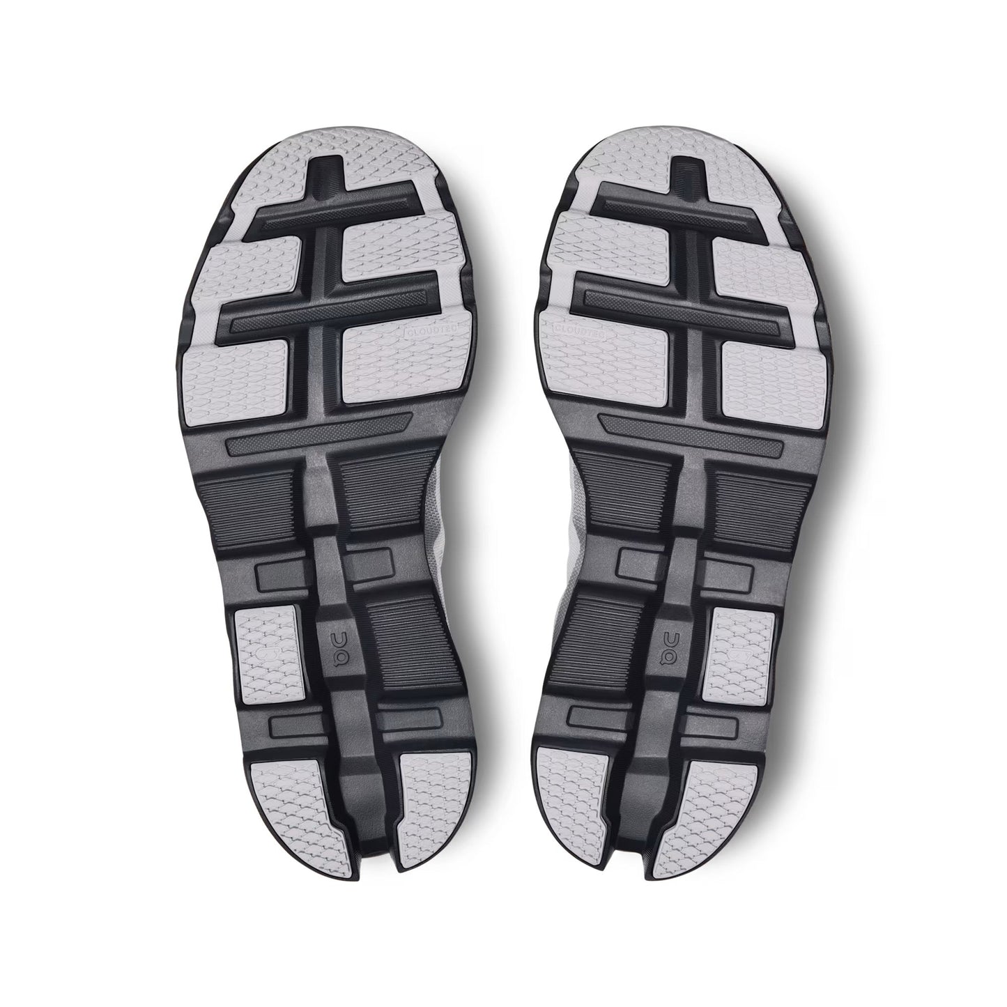 ON Men's Cloudmonster 2 - Frost/Rock