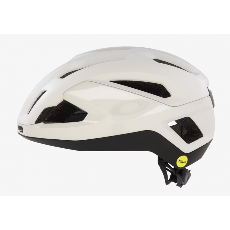 Oakley ARO3 Endurance Asian - Polished White