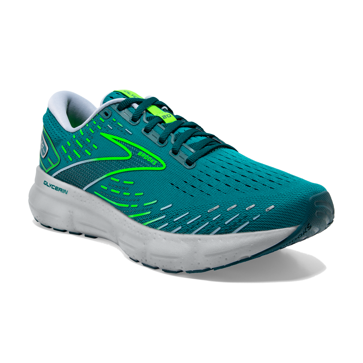 Men's Glycerin 20