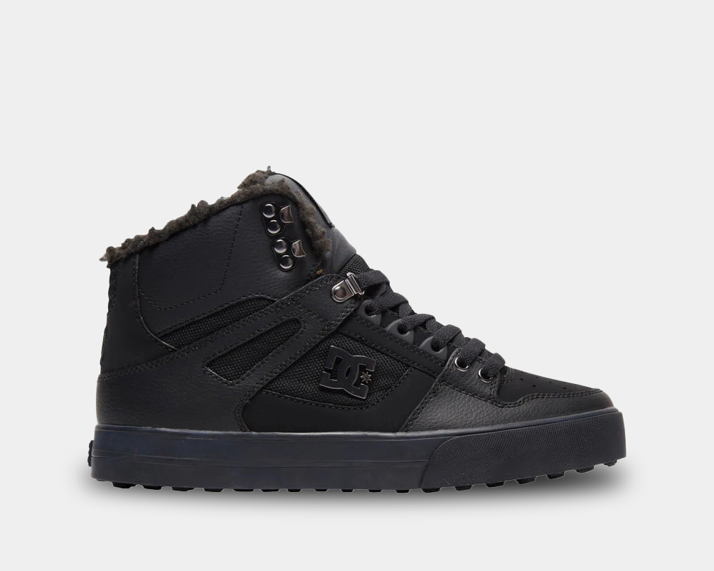 Pure High Top WC Winter