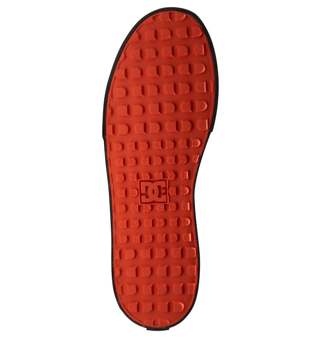 Pure High Top WC Winter