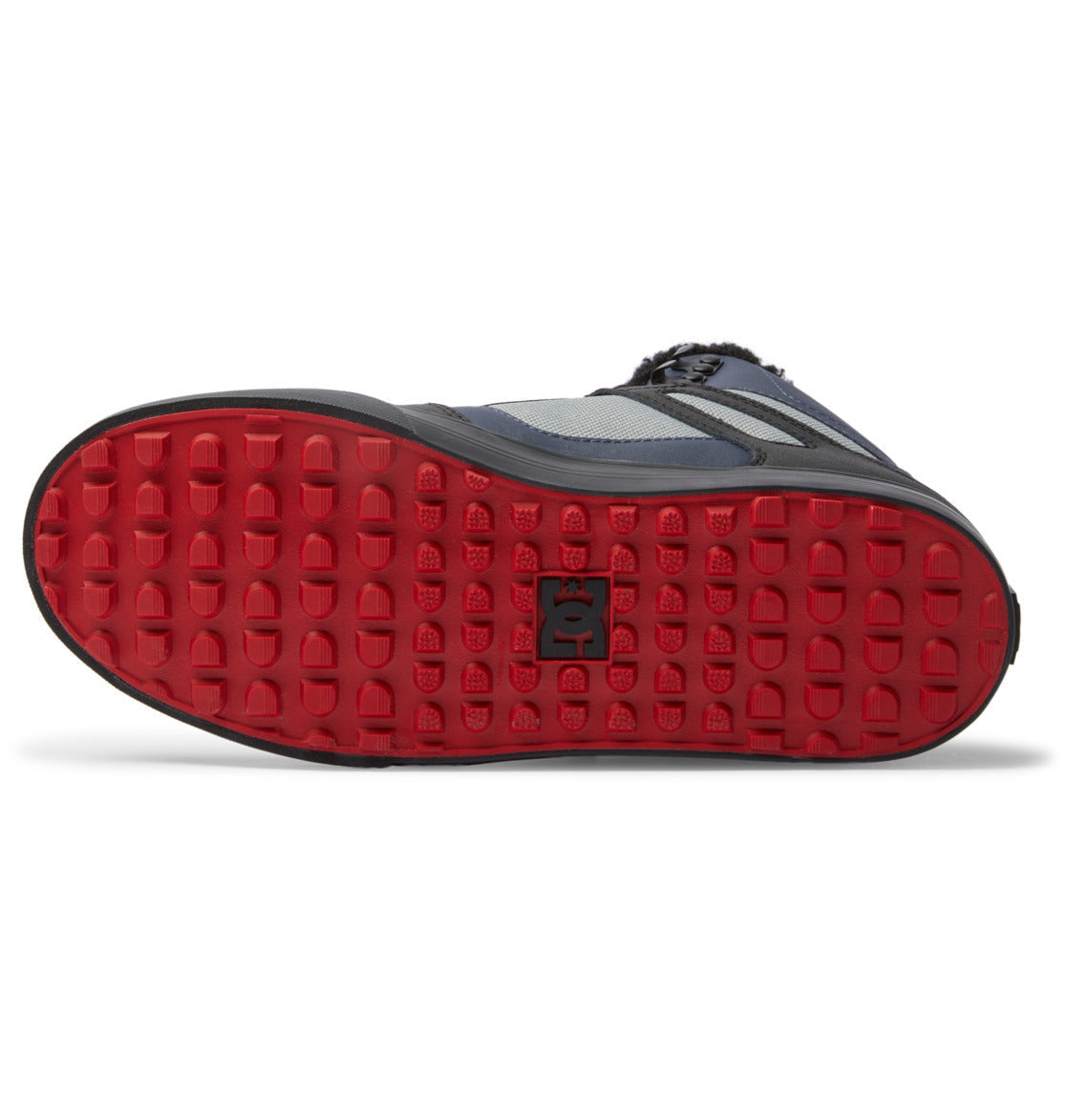 Pure High Top WC Winter