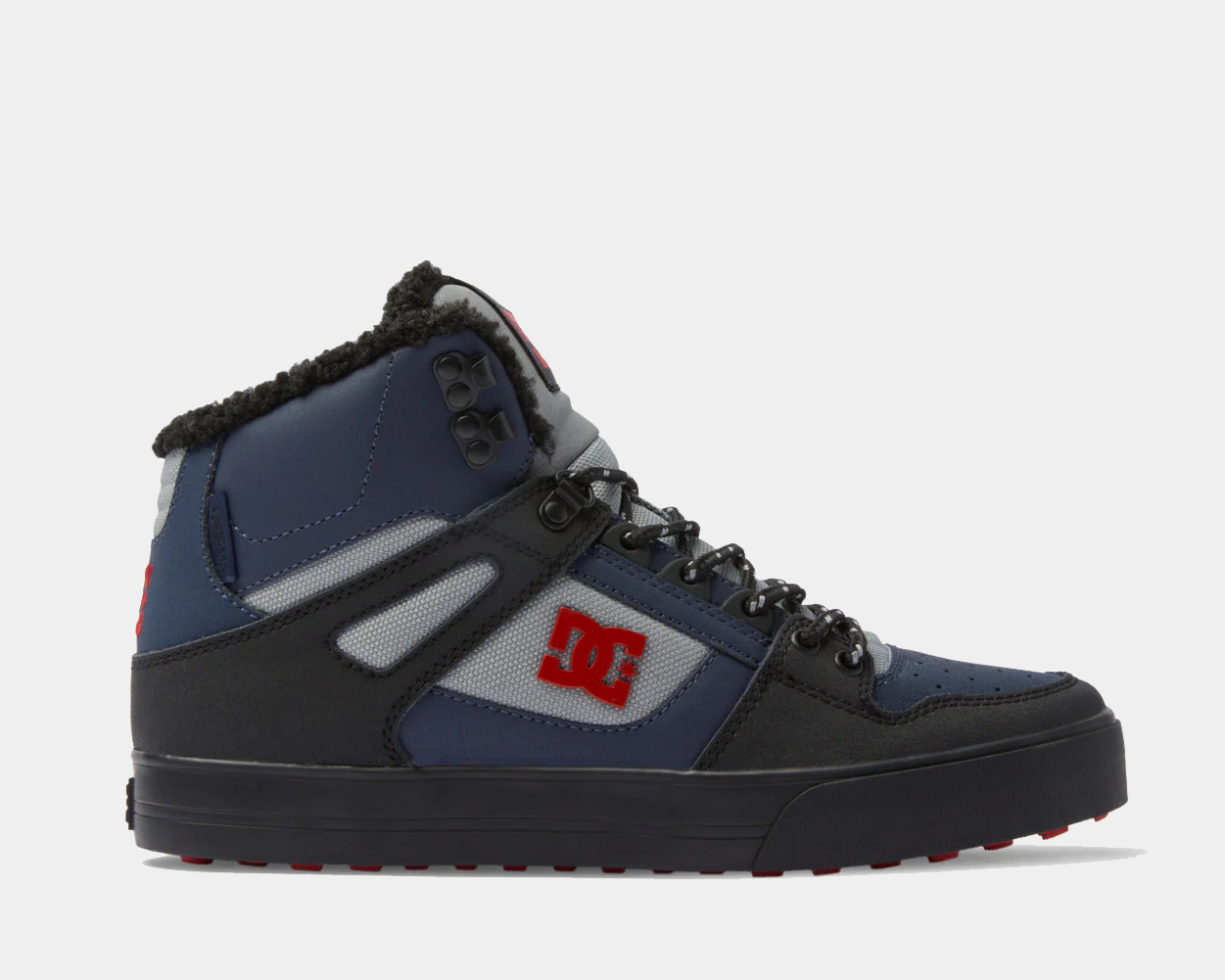 Pure High Top WC Winter