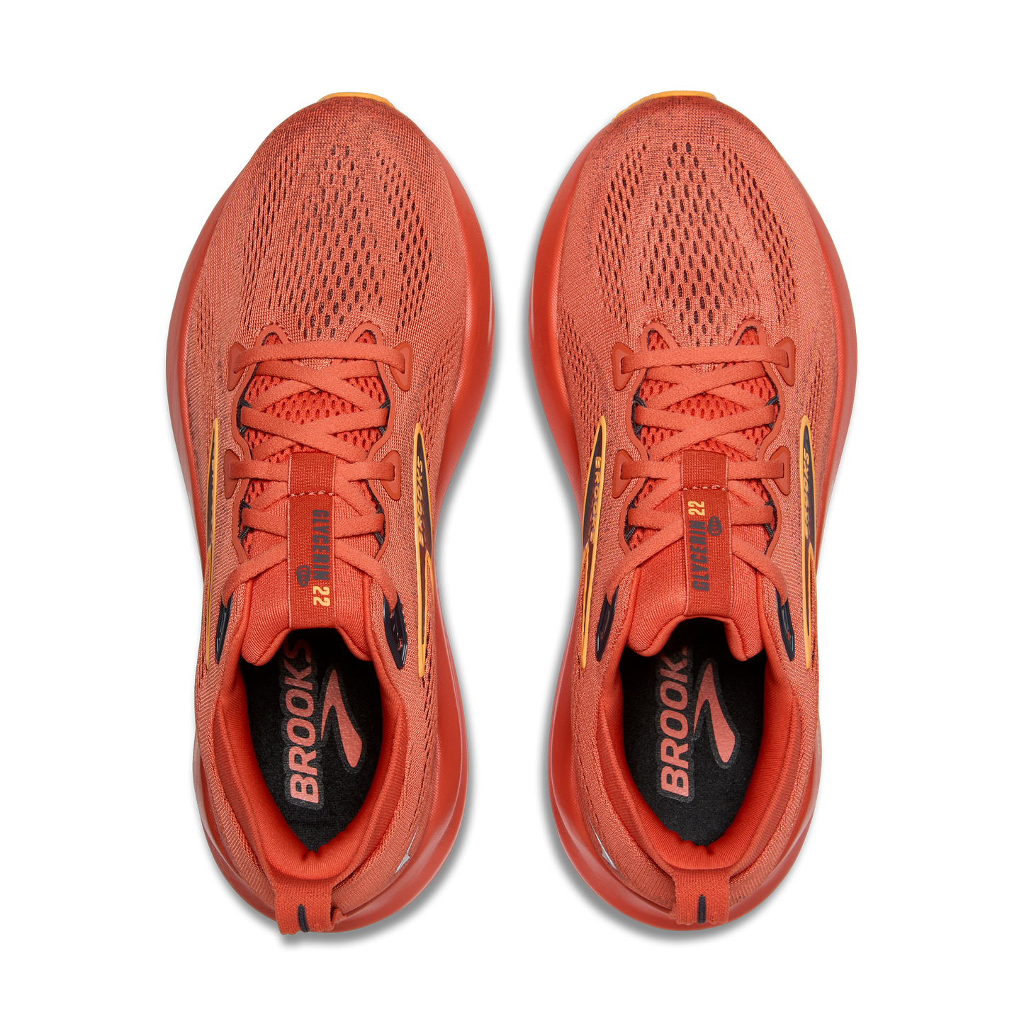 Men's Glycerin 22