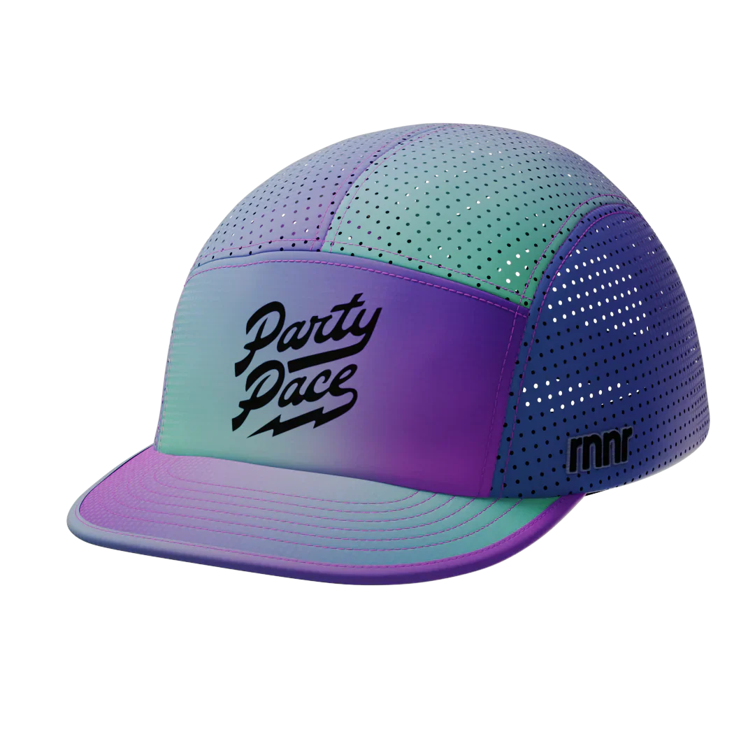 rnnr Pacer Hat | Aura
