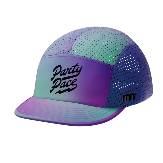 rnnr Pacer Hat | Aura