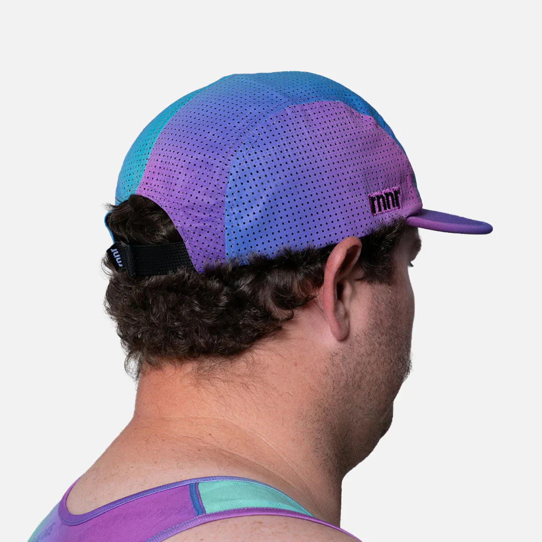 rnnr Pacer Hat | Aura