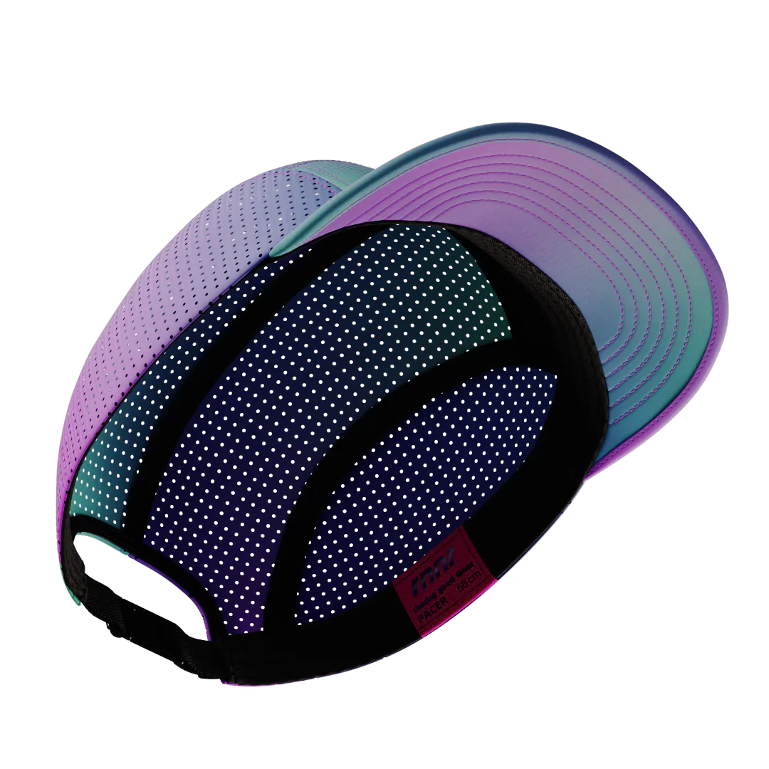 rnnr Pacer Hat | Aura