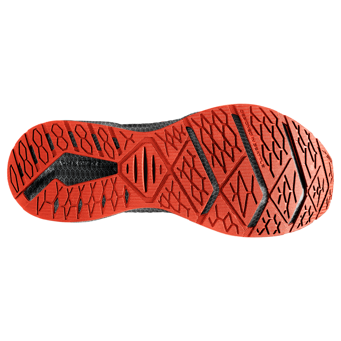 Men's Levitate StealthFit 6