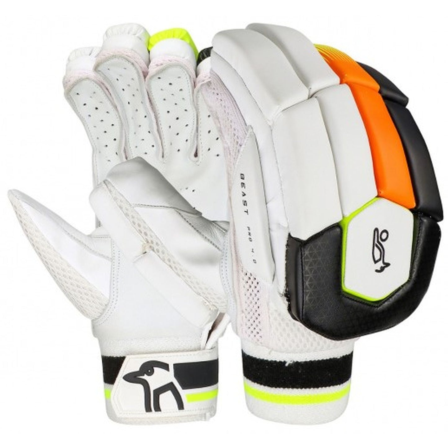 Kookaburra Beast Pro 4.0 Adults Batting Gloves