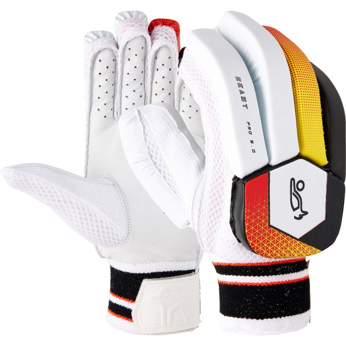Kookaburra Beast Pro 6.0 Adults Batting Gloves