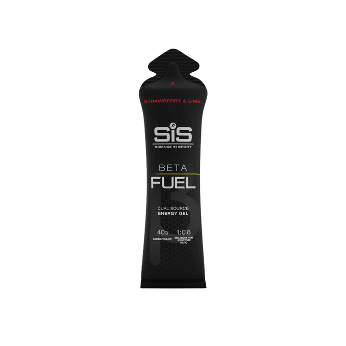 SIS Beta Fuel Energy Gel